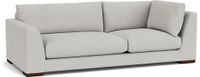kingston grand corner unit 1 arm