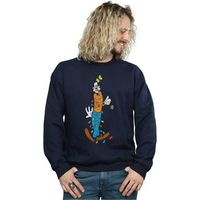 disney jersey bi38933 para hombre