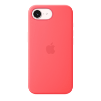 iphone 17e si case bright guava