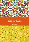 gato sin dueno