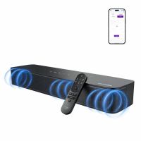 barra de sonido ultimea poseidon m20 21 120w bluetooth optico usb subwoofer integrado