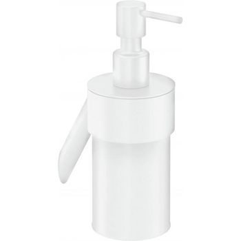 Wall Mounted Soap Dispenser