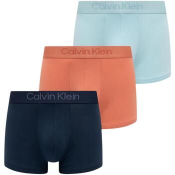 Calvin Klein Jeans Boxer TRUNK 3PK LV00NB4192 para hombre