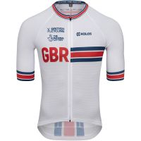 kalas gbct z2 elite jersey - m - white