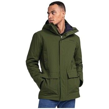 SchÖffel Parka Winter-parka Rotterdam para hombre