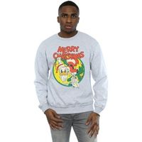 disney jersey merry christmas para hombre