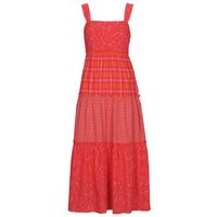 desigual vestido largo vestely para mujer