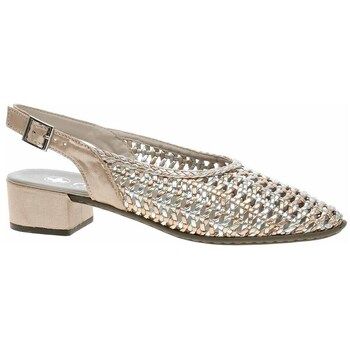 Rieker Zapatos de tacón 4707890 para mujer