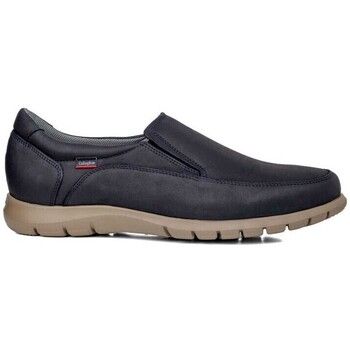 CallagHan Mocasines 81311 SUN AZUL Azul para hombre