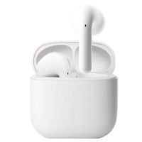 auriculares edifier x1 evo tws inalambricos bluetooth v60 auriculares de 136 mm bobina movil ia llamada cancelacion de