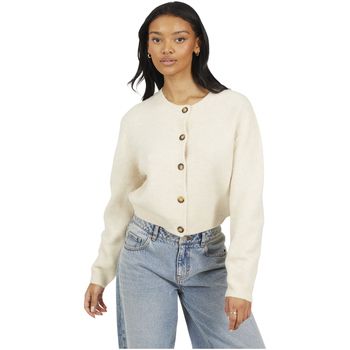 Brave Soul Chaqueta de punto WH409 para mujer