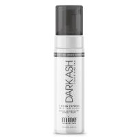 minetan dark ash foam colour base 200ml