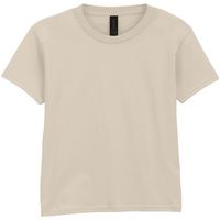 gildan camiseta softstyle para nino