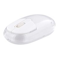 raton tnb mwlumy rf inalambrico 1000 dpi blanco ambidextro