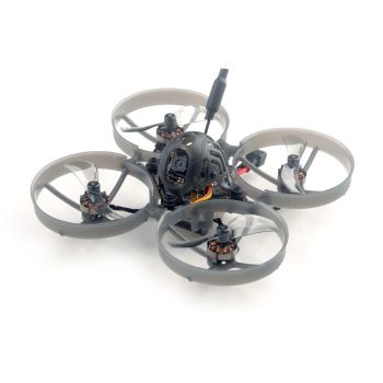 Drone de carreras FPV Happymodel Mobula7 1S de 75 mm Whoop ELRS BNF/PNP con motor RS0802 de 20000KV y cámara Runcam Nano