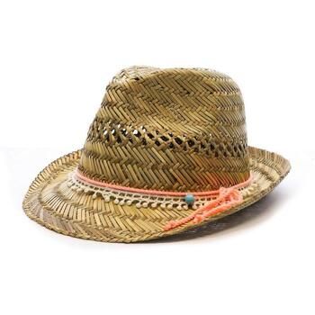 Via Lorenzo Sombrero Trilby para mujer
