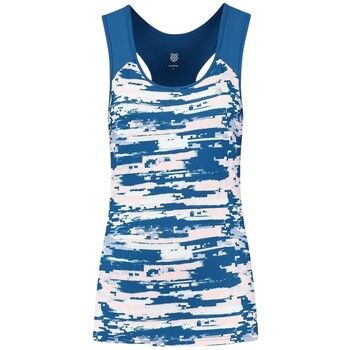 K-Swiss Camiseta tirantes GT32926 para mujer