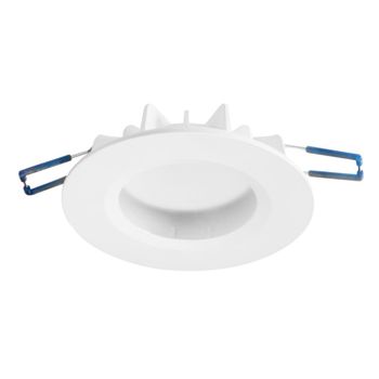 Downlight led ip54 3000k blanco