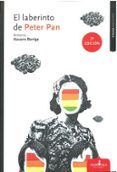 el laberinto de peter pan