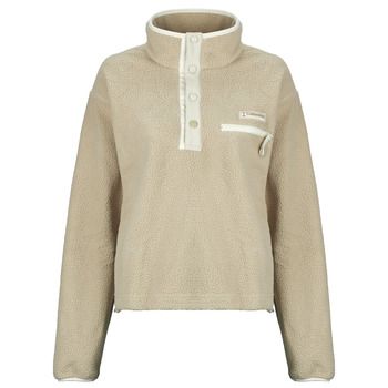 Columbia Polar HELVETIA II CROPPED HALF SNAP FLEECE para mujer