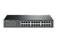 tl-sg1024de 24-portgigab switch