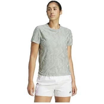 adidas Camiseta T-shirt Ultimate Running Engineered Climacool+ para hombre