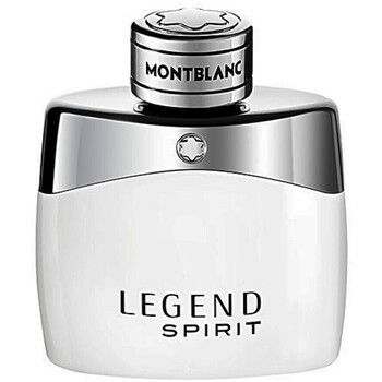 Montblanc Agua de Colonia Legend Spirit Eau de Toilette 50 ml para mujer