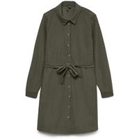 vero moda vestido callie para mujer