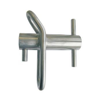 Gt54 Freno Port-l Media Carga 50 Kn - 22308300 22.308.300