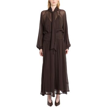 Marella Vestido largo MLLGARZA para mujer