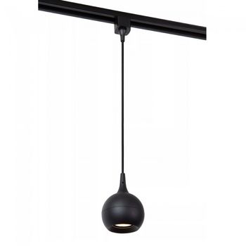 Foco colgante de carril monofásico favori