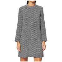 superdry vestido robe para mujer