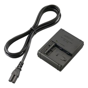 Sony BC-VM10 Cargador para Baterías Sony Serie M