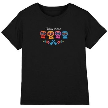 Coco Tops y Camisetas TV3825 para niño