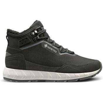 Zero C Shoes Zapatillas altas STORO-X-INSULATED GTX M 10041 0201 Black/White para hombre