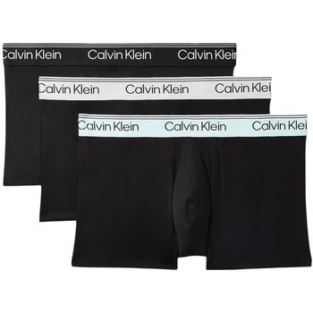 Calvin Klein Jeans Boxer LOW RISE TRUNK 3PK LV00NB4409 para hombre