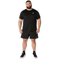 asics pantalon pirata 2011d247-001 para hombre