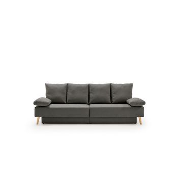 Sofa Cama Chaiselongue Signature Convertible Marengo