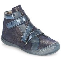 citrouille et compagnie zapatillas altas hissou para nina