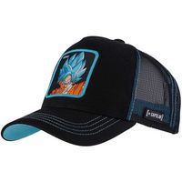 capslab gorra freegun dragon ball z goku cap para hombre