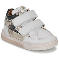 gbb zapatillas altas astucieux flex para nina