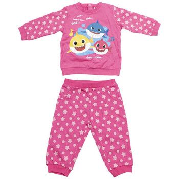 Baby Shark Chándal 2200006328 para niña