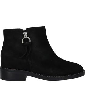 de GEOX D LARYSSE NEGRO
