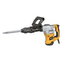 martillo sds-max 1300w - potencia de impacto 15j - n de golpes bajo carga 3800bpm - tecnologia antivibracion blim