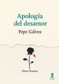 apologia del desamor