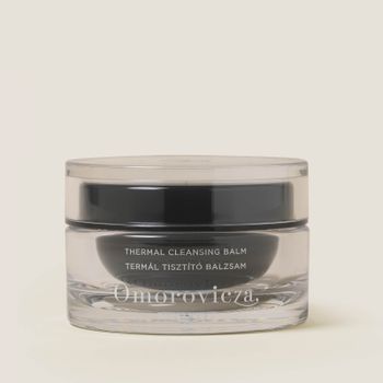 Omorovicza Thermal Cleansing Balm Supersize -100ml  (Worth £92.00)