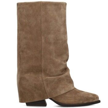 Haboob Botines - para mujer