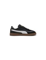 zapatillas puma club ii era  negro nino