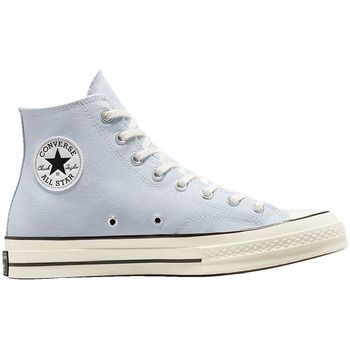 Converse Zapatillas altas Baskets chuck 70 bleu para hombre