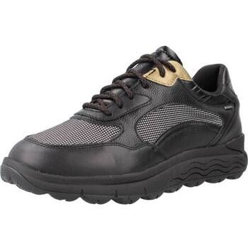 Geox Zapatillas D Spherica 4x4 B Abx para mujer